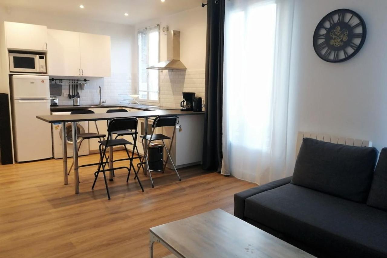 Neuilly Sweet Home - Proche Paris Disney Εξωτερικό φωτογραφία