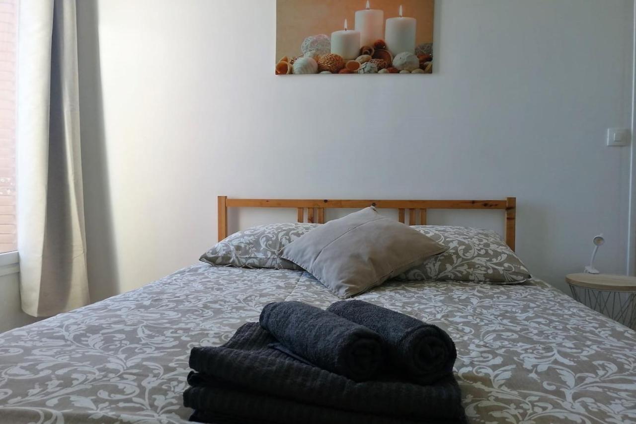 Neuilly Sweet Home - Proche Paris Disney Εξωτερικό φωτογραφία