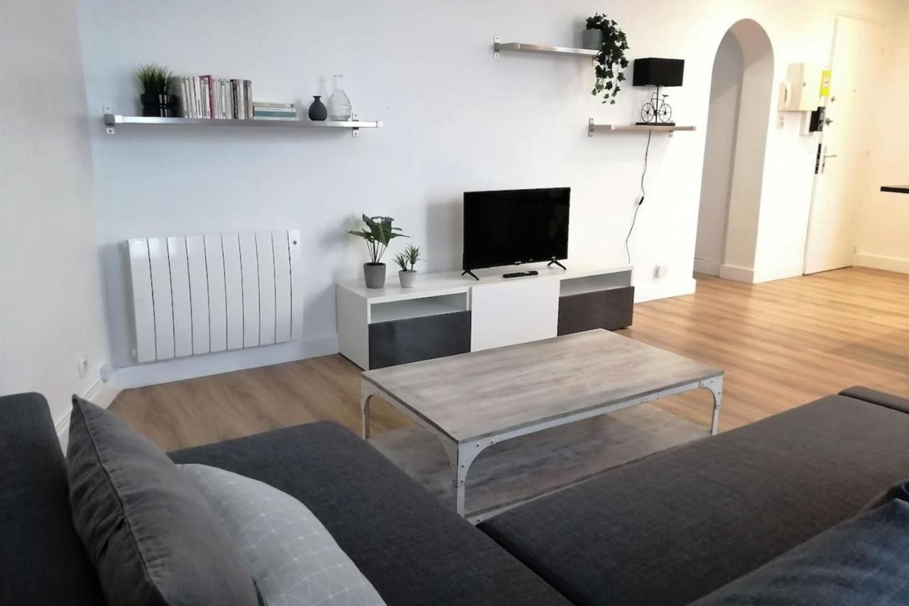 Neuilly Sweet Home - Proche Paris Disney Εξωτερικό φωτογραφία