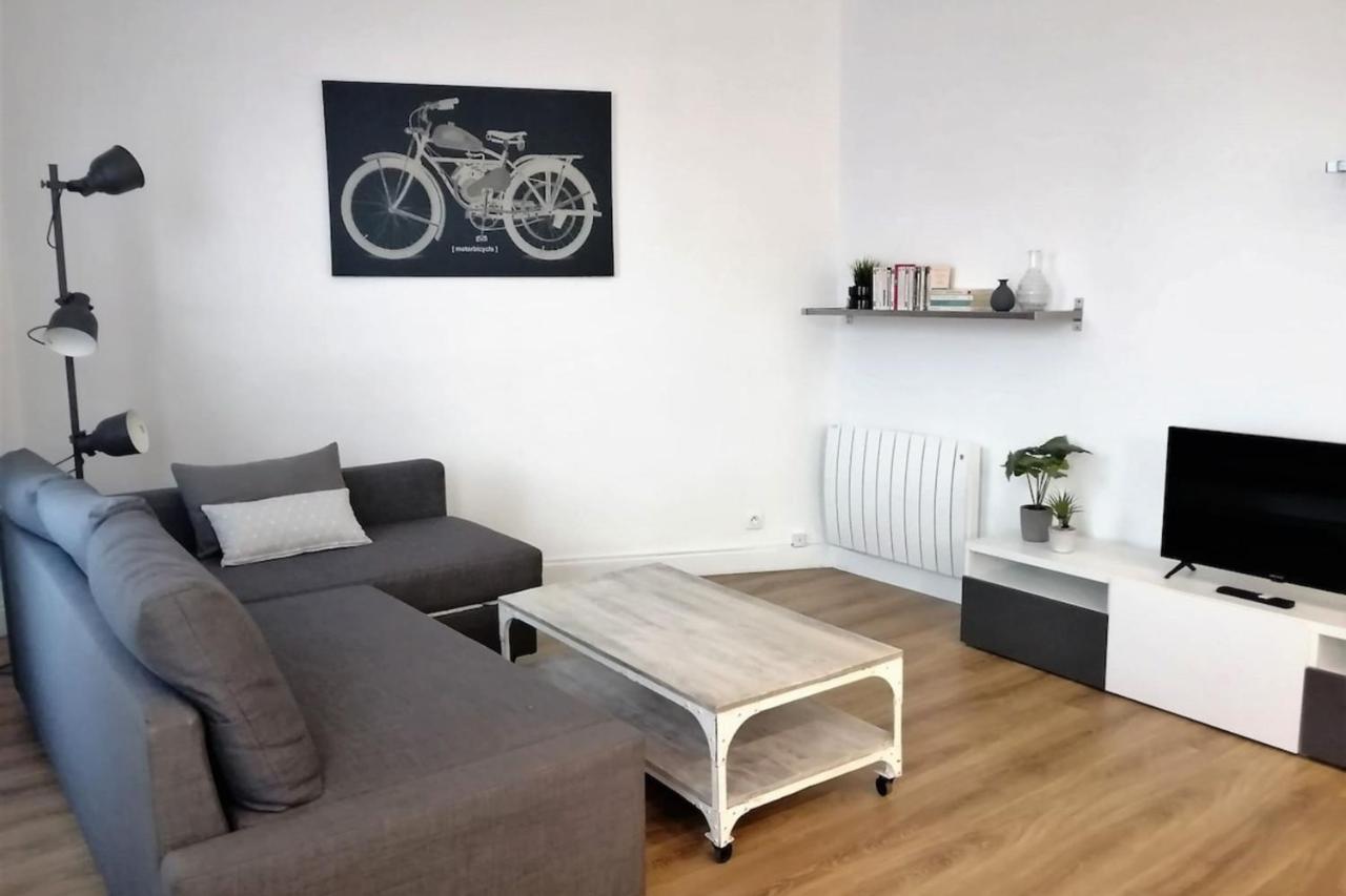 Neuilly Sweet Home - Proche Paris Disney Εξωτερικό φωτογραφία