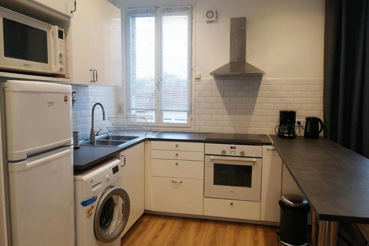 Neuilly Sweet Home - Proche Paris Disney Εξωτερικό φωτογραφία
