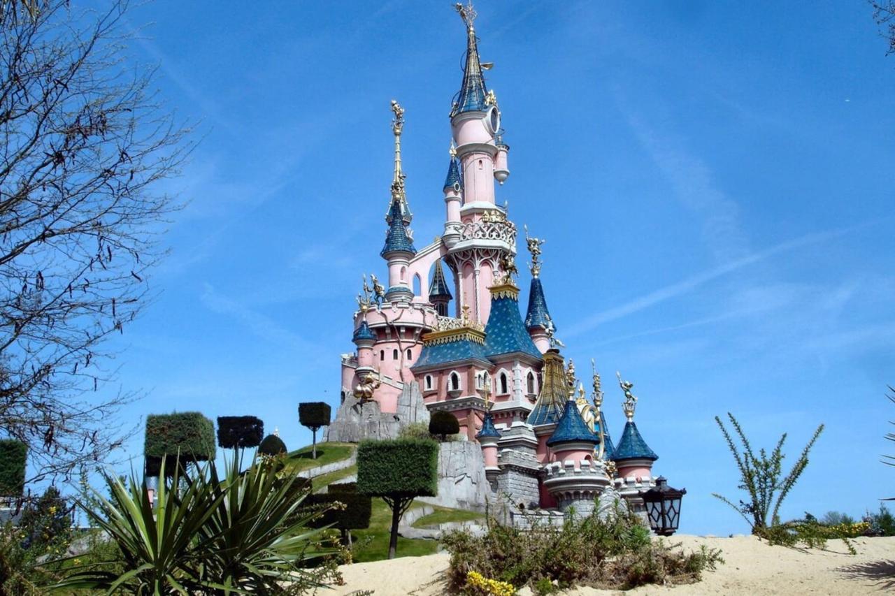Neuilly Sweet Home - Proche Paris Disney Εξωτερικό φωτογραφία
