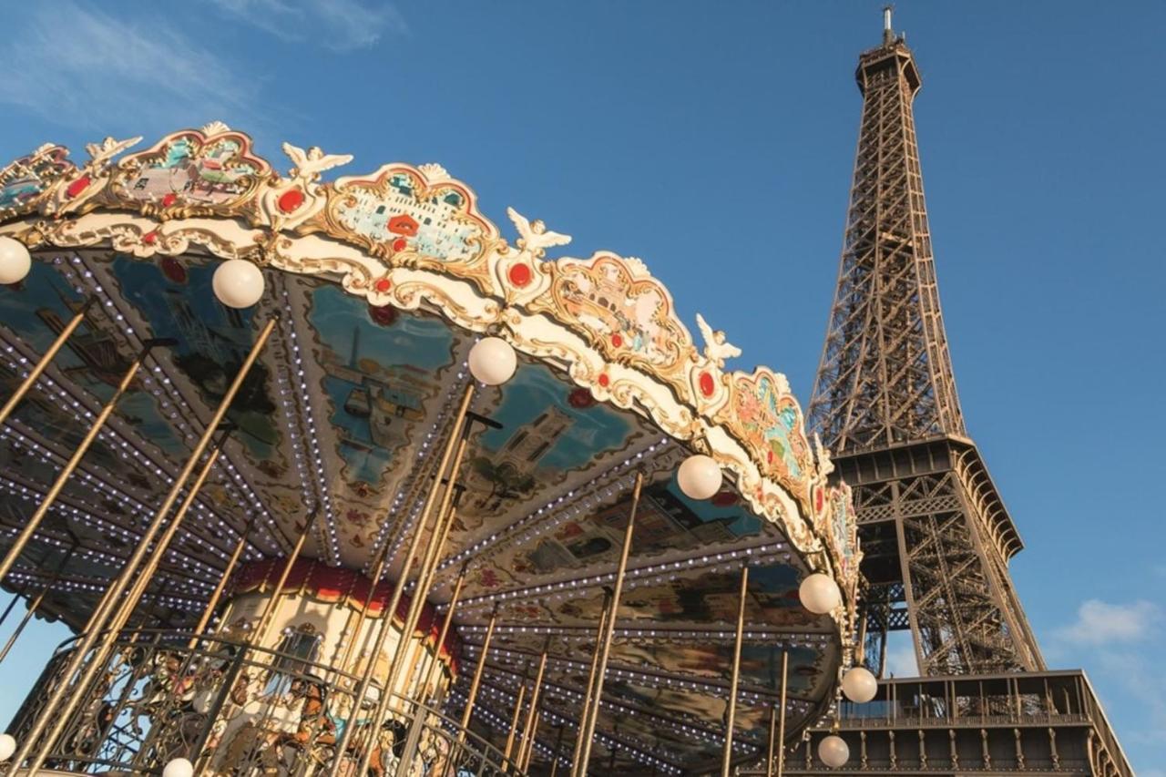 Neuilly Sweet Home - Proche Paris Disney Εξωτερικό φωτογραφία
