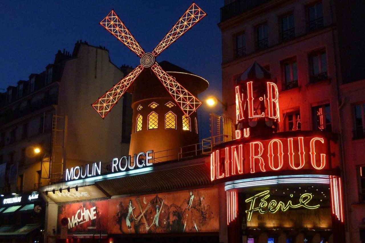Neuilly Sweet Home - Proche Paris Disney Εξωτερικό φωτογραφία