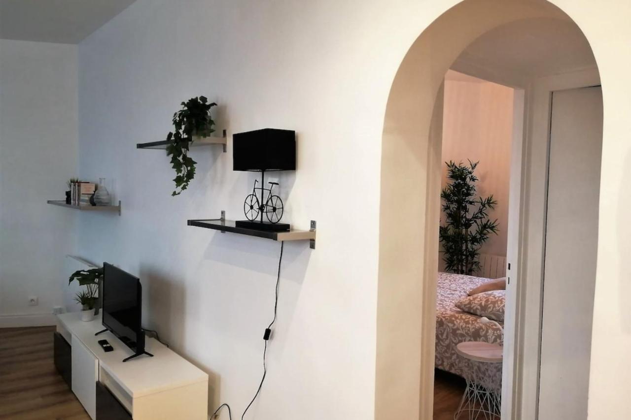 Neuilly Sweet Home - Proche Paris Disney Εξωτερικό φωτογραφία