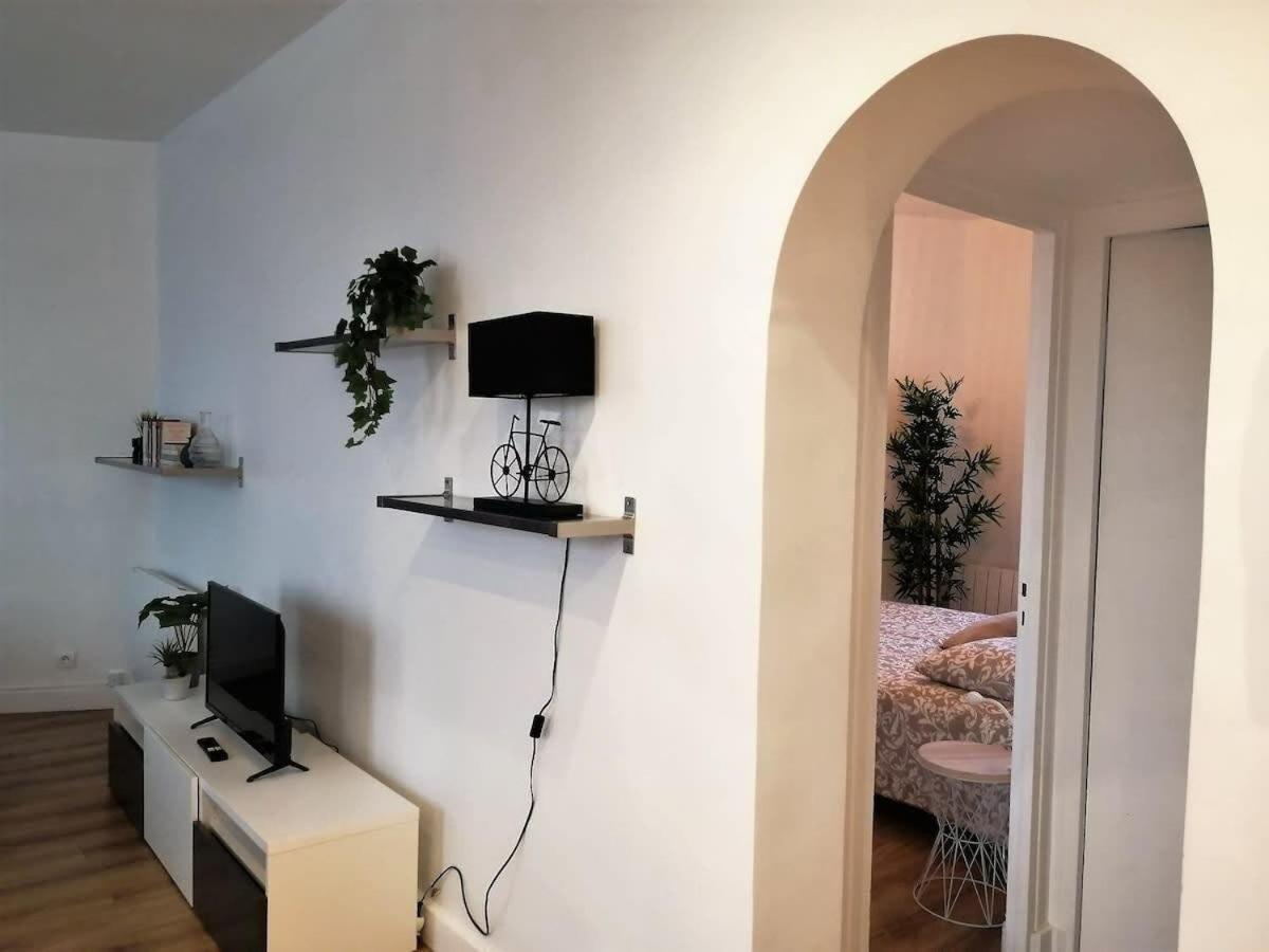 Neuilly Sweet Home - Proche Paris Disney Εξωτερικό φωτογραφία