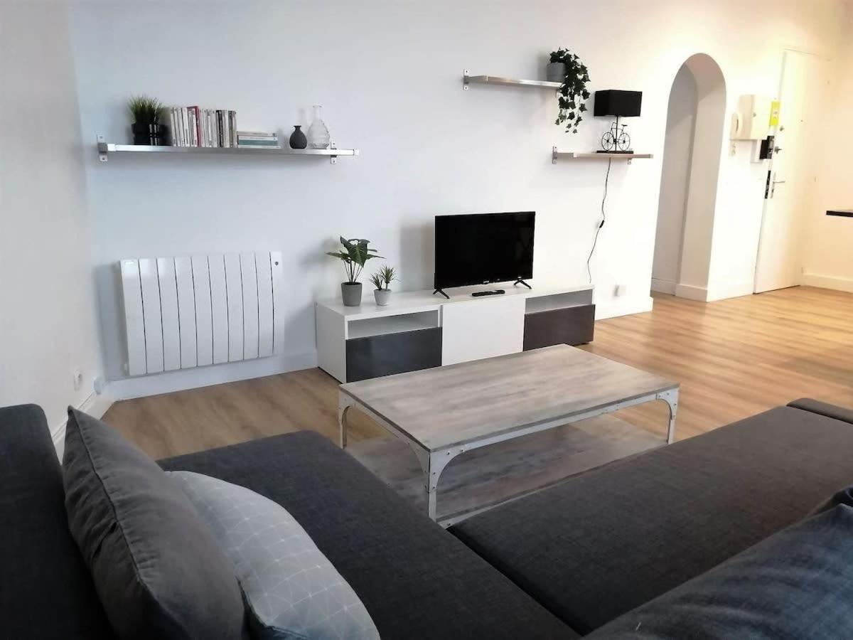 Neuilly Sweet Home - Proche Paris Disney Εξωτερικό φωτογραφία