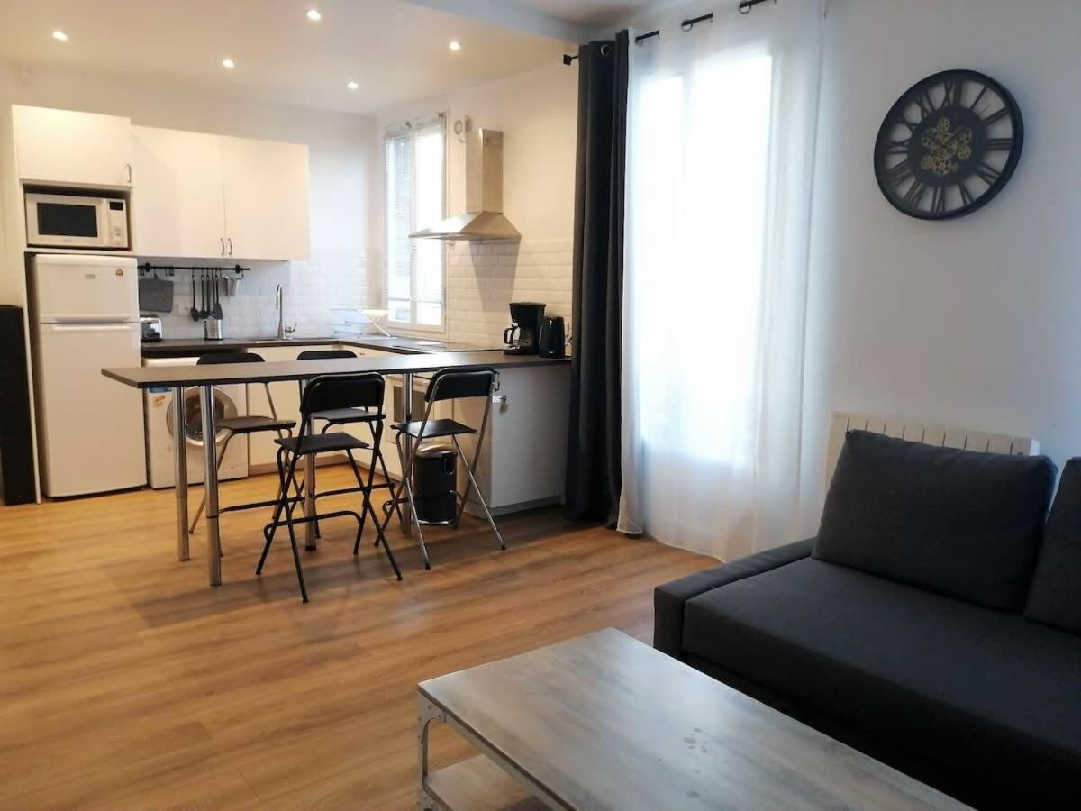 Neuilly Sweet Home - Proche Paris Disney Εξωτερικό φωτογραφία