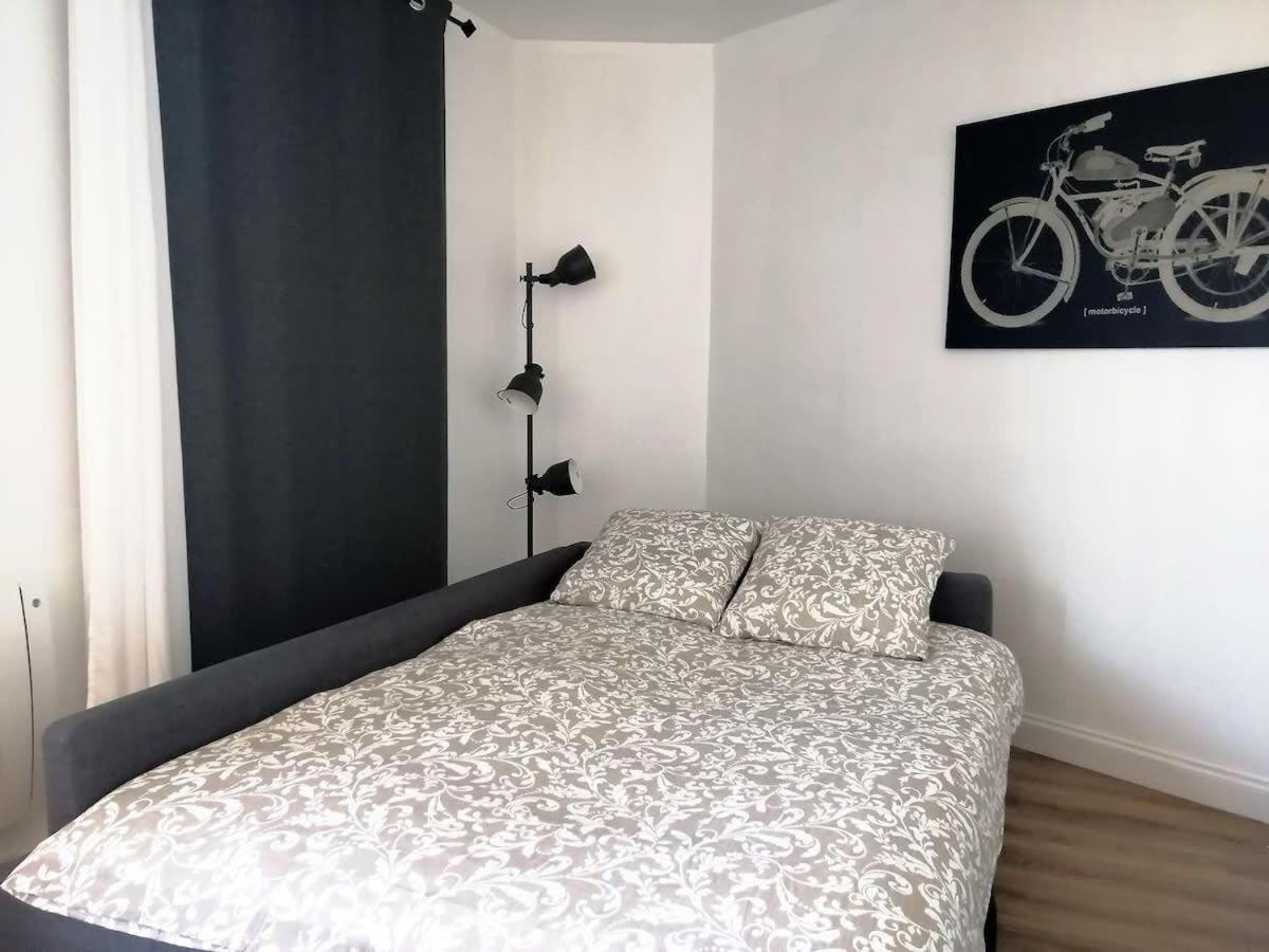 Neuilly Sweet Home - Proche Paris Disney Εξωτερικό φωτογραφία