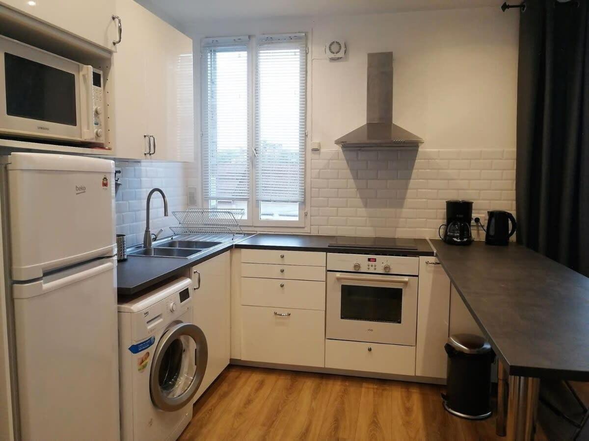 Neuilly Sweet Home - Proche Paris Disney Εξωτερικό φωτογραφία
