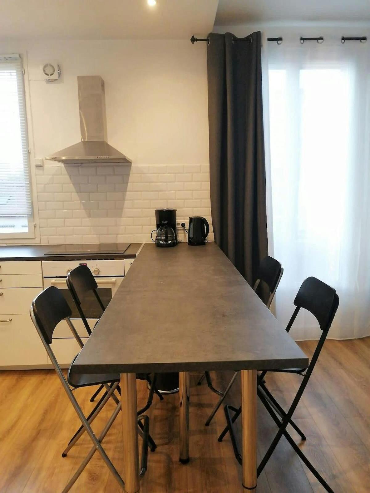 Neuilly Sweet Home - Proche Paris Disney Εξωτερικό φωτογραφία