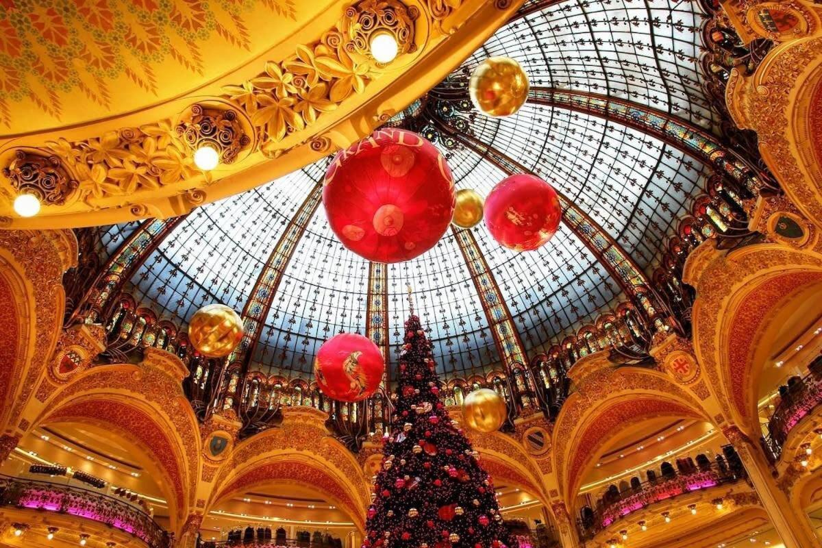 Neuilly Sweet Home - Proche Paris Disney Εξωτερικό φωτογραφία
