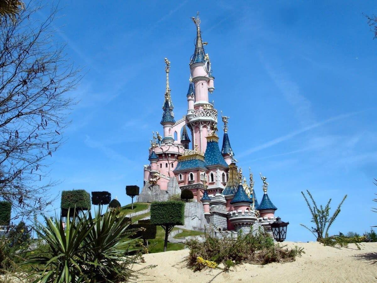 Neuilly Sweet Home - Proche Paris Disney Εξωτερικό φωτογραφία